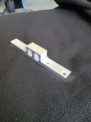 Izrada delova od aluminijuma