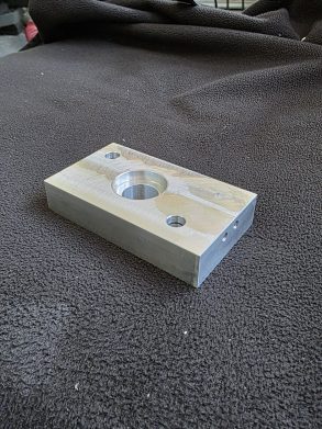 Izrada delova od aluminijuma