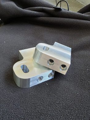 Izrada delova od aluminijuma