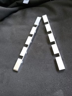 Izrada delova od aluminijuma