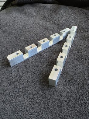 Izrada delova od aluminijuma