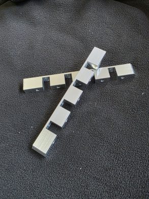 Izrada delova od aluminijuma