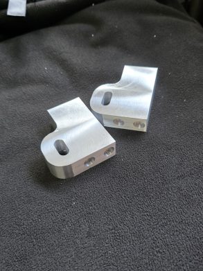 Izrada delova od aluminijuma