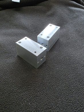 Izrada delova od aluminijuma