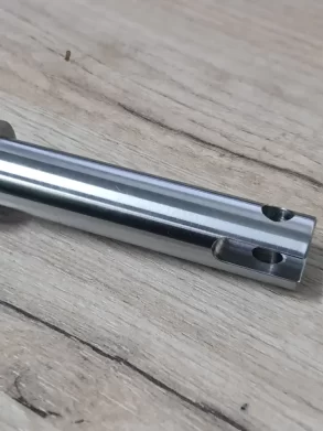 Izrada delova od metala