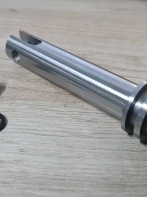 Izrada delova od metala