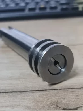 Izrada delova od metala