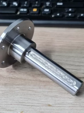Izrada delova od metala