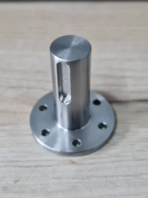 Izrada delova od metala