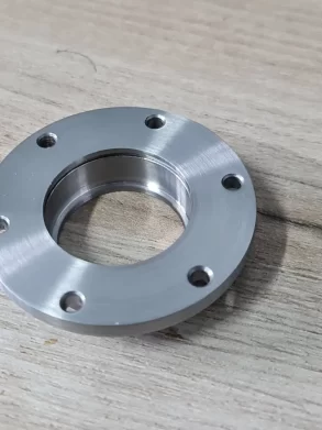 Izrada delova od metala