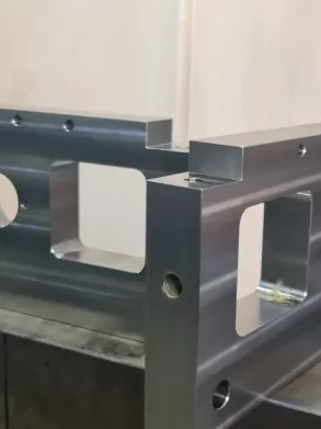 Izrada delova od metala