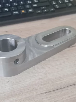 Izrada delova od metala