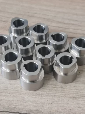 Izrada delova od metala