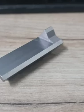 Izrada delova od metala