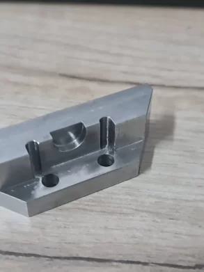 Izrada delova od metala